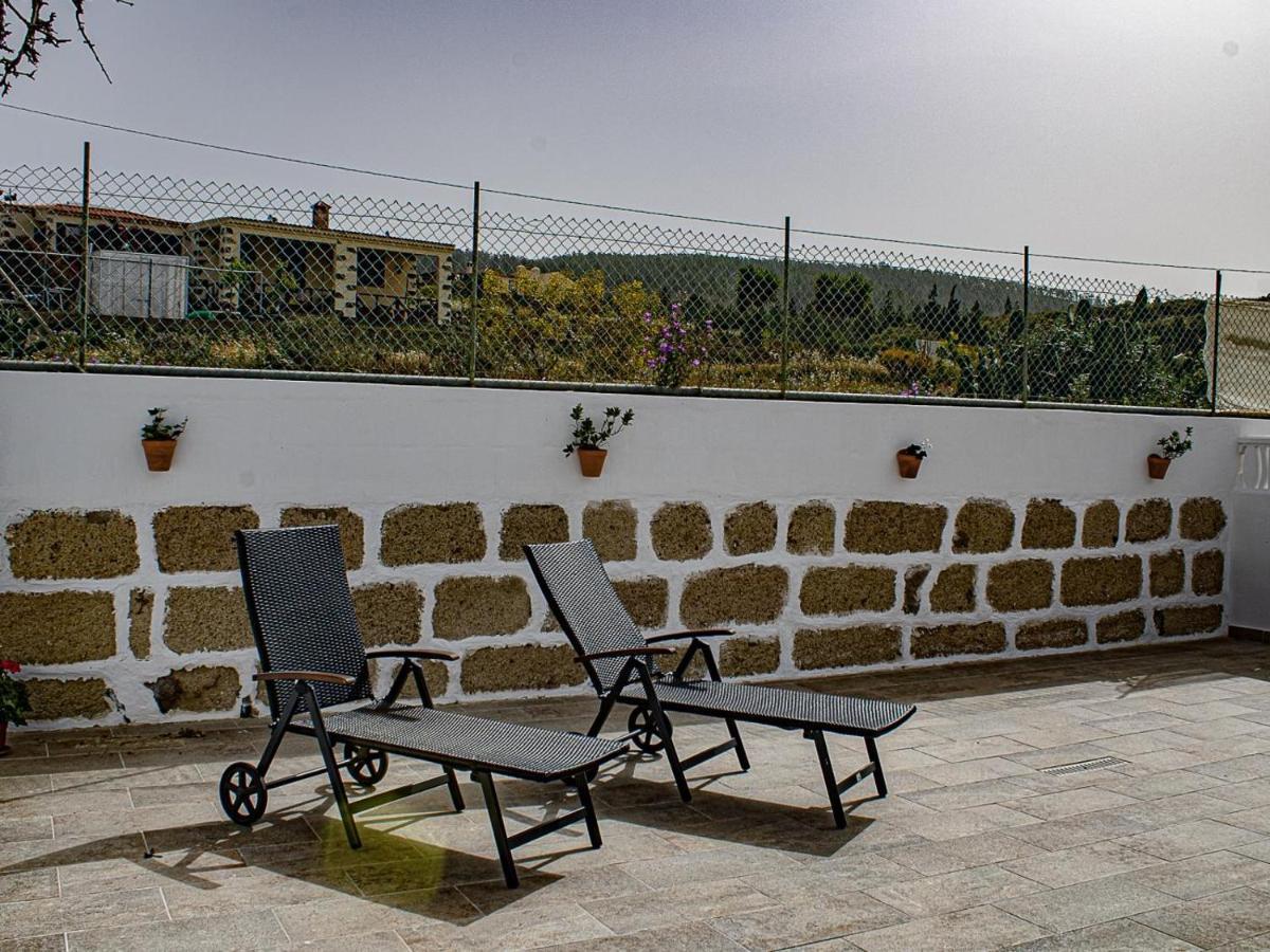 Live Adeje Taucho Relax Place With Terrace Costa Adeje  Esterno foto