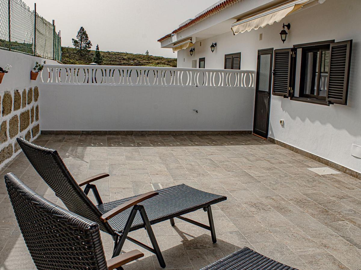 Live Adeje Taucho Relax Place With Terrace Costa Adeje  Esterno foto