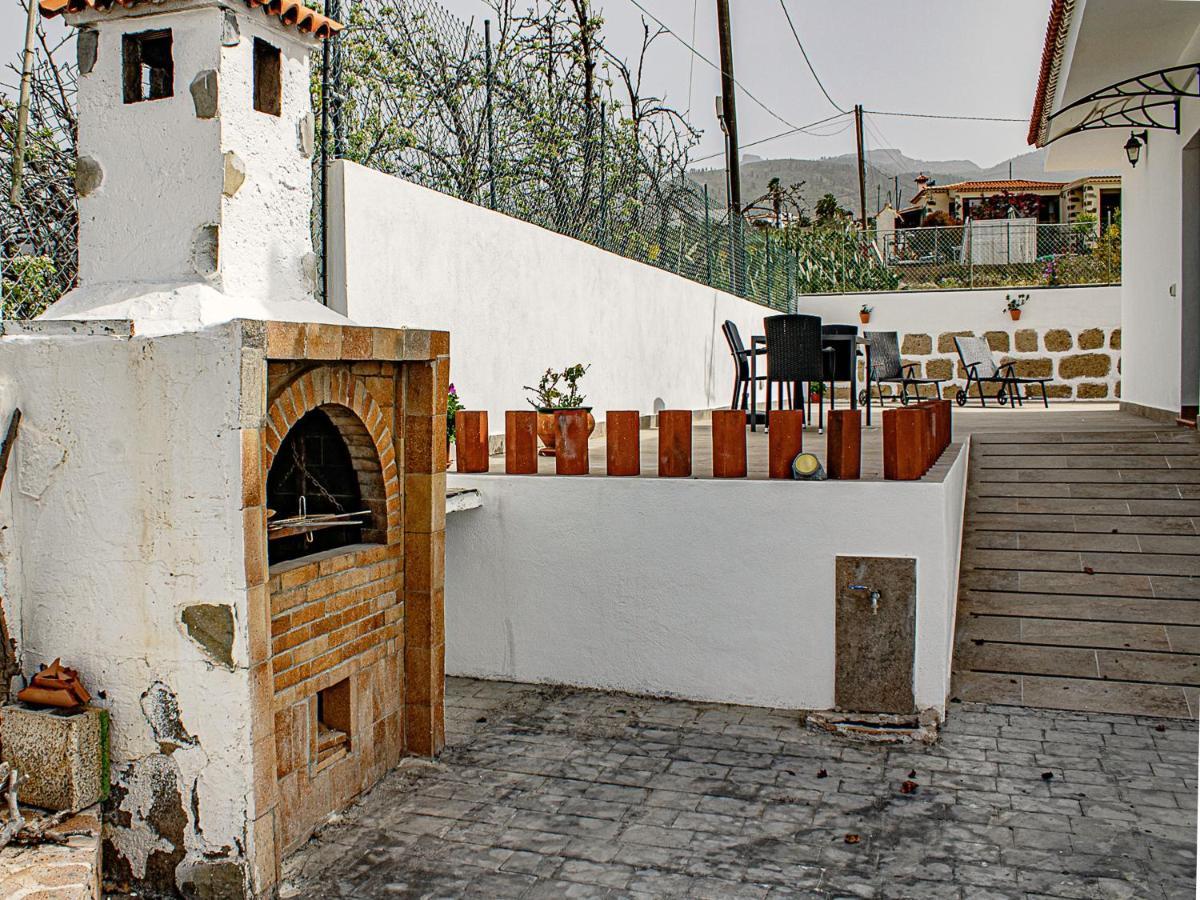 Live Adeje Taucho Relax Place With Terrace Costa Adeje  Esterno foto