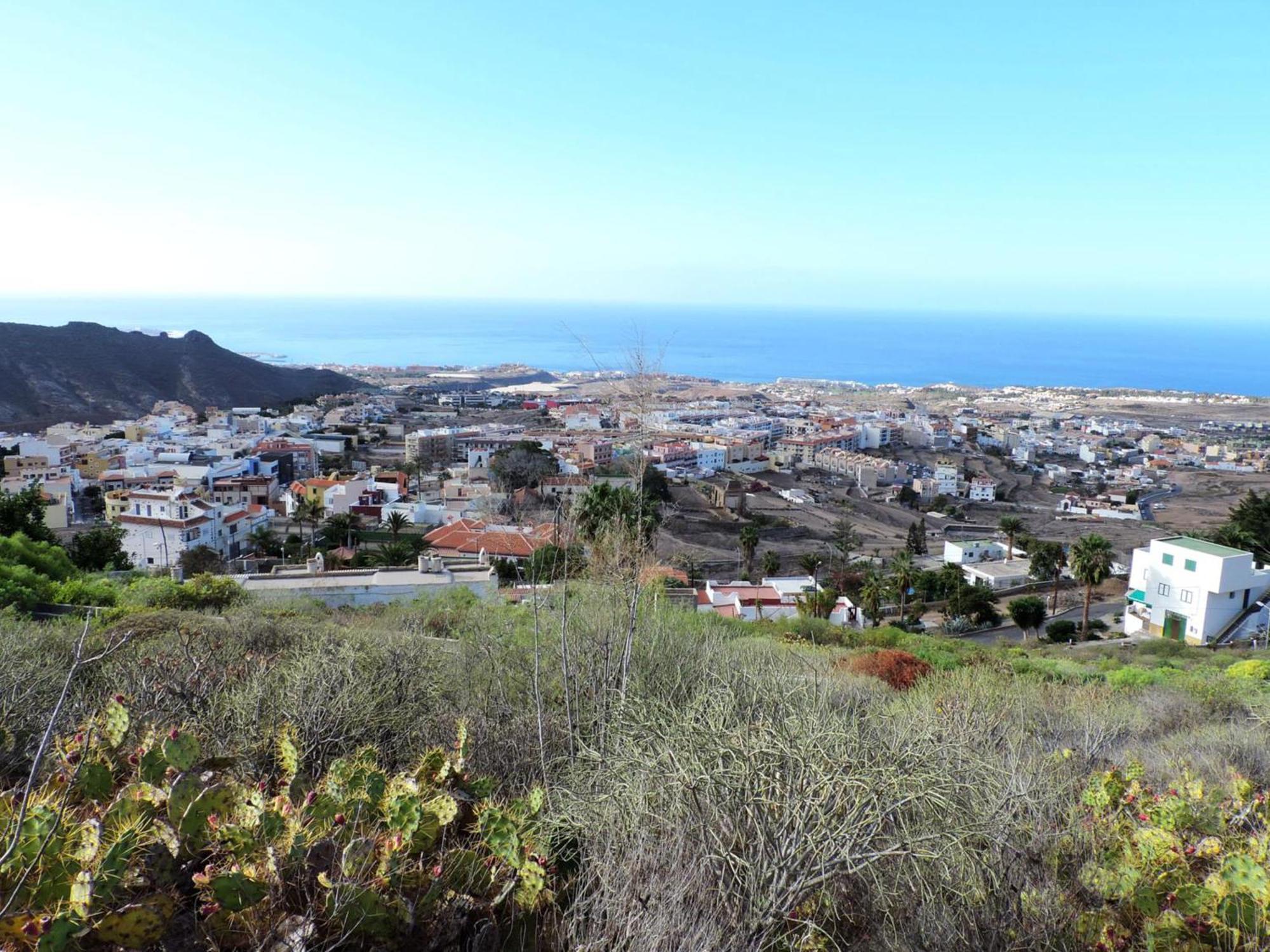 Live Adeje Taucho Relax Place With Terrace Costa Adeje  Esterno foto
